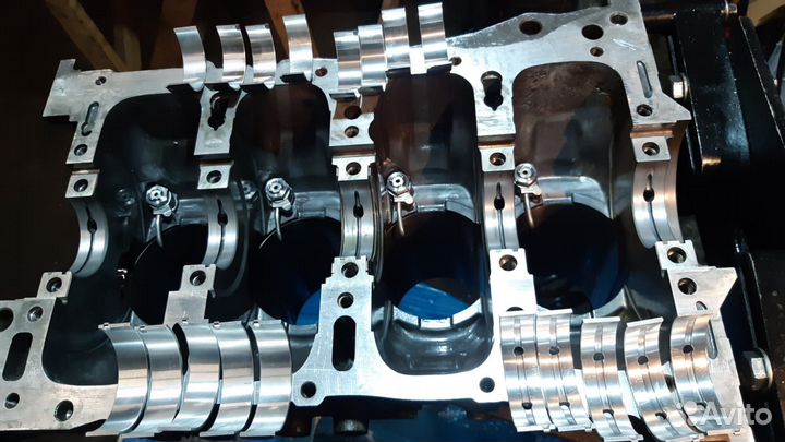 Двигатель G4ke, G4KJ 2,4 в Таганроге