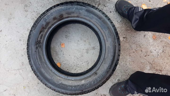 DoubleStar DW01 195/65 R15