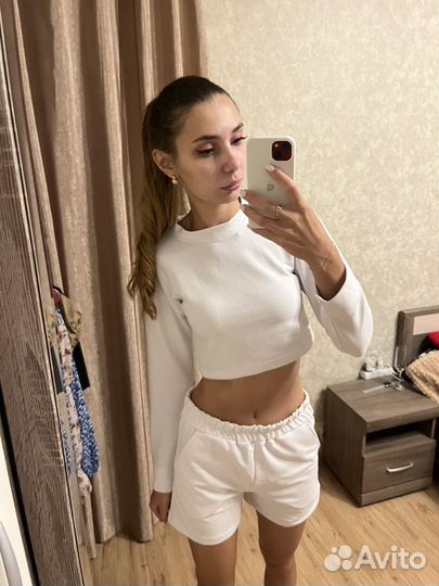 Спортивный костюм