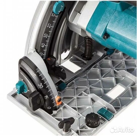 Погружная дисковая пила Makita SP6000J