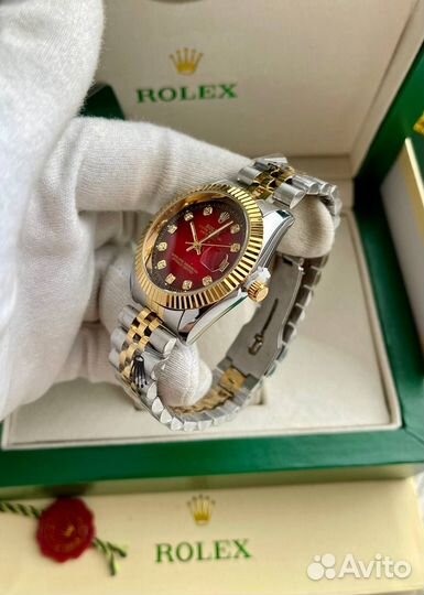 Часы Rolex