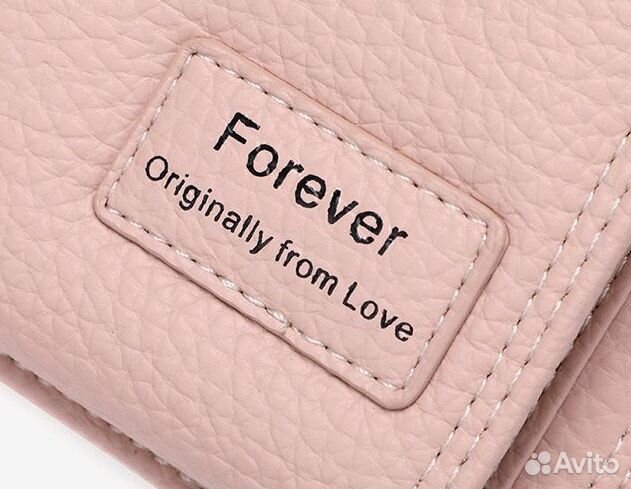 Сумка-чехол для телефона с кошельком