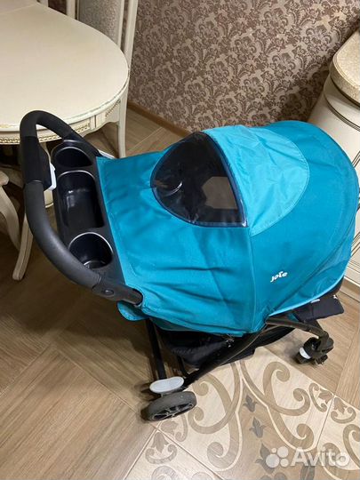 Детские коляски