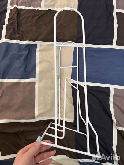 Приспособление для надевания компрессионных чулков