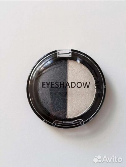 Декоративная косметика. Набором