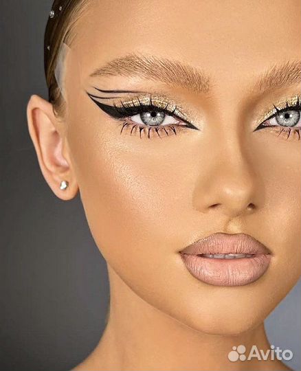 Макияж. Прическа. Выезд на дом. Свадебный макияж