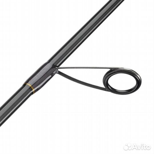 Спиннинг Aiko Predator 240M / 240 см / тест 8-28гр