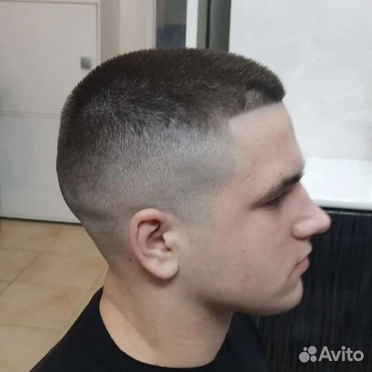 Мужские стрижки,детские стрижки,фейд,борода