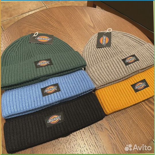 Шапка Dickies (50512 Артикул товара: )