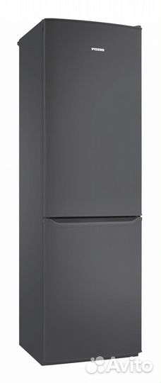 Холодильник Pozis RK-149 Графитовый