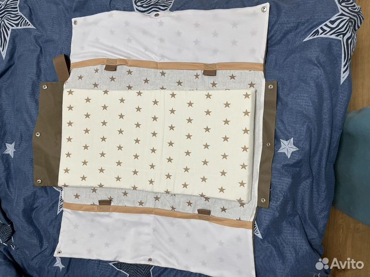 Сумка для мамы Пеленатор