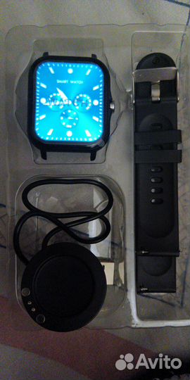 Smart watch