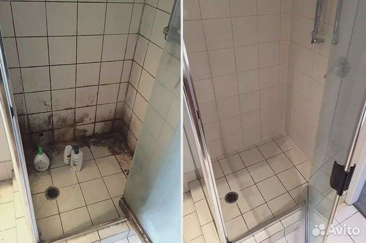 Уборка квартир Адлер, Сириус / Клининг