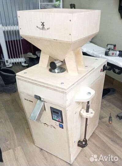 Мельница на каменных жерновах