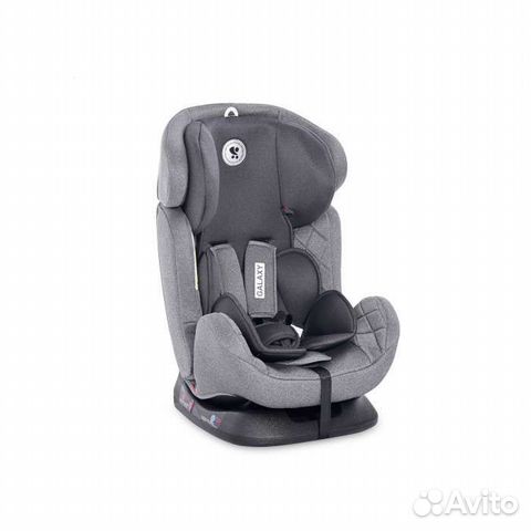 Прокат автокресло Lorelli до 25 кг