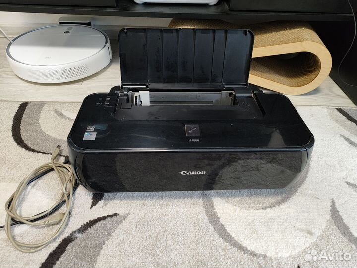 Принтер Canon ip1080