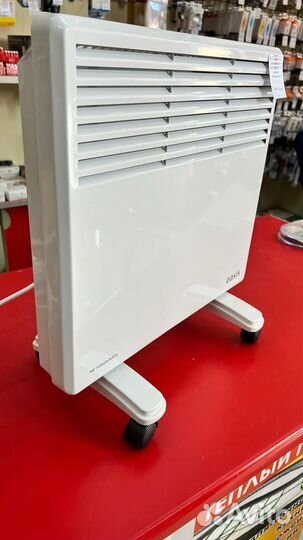 Конвектор электрический EK-10 1000Вт