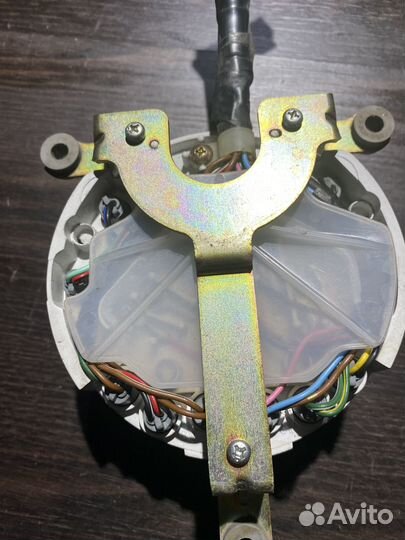 Спидометр для XVZ1300 Royal Star Classic