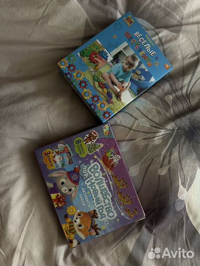 Развивающие игрушки веселые шестеренки