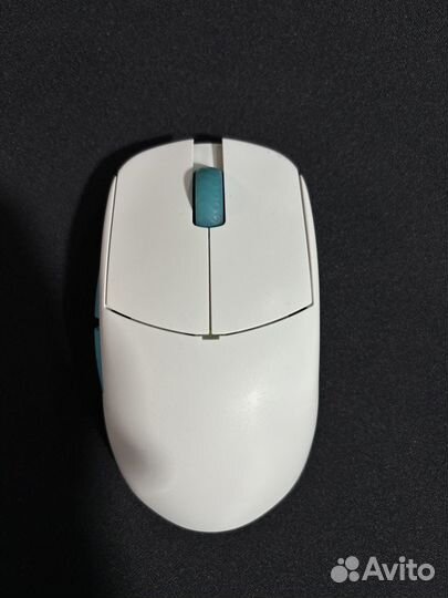 Lamzu atlantis v1