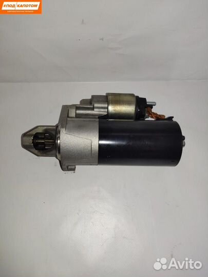 Стартер Mercedes-Benz E-Класс W212 2011