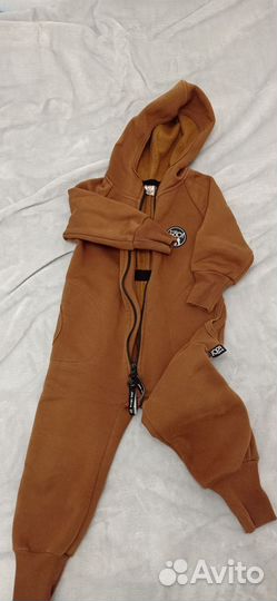 Комбинезон бангли бу 92 bungly bungly boo