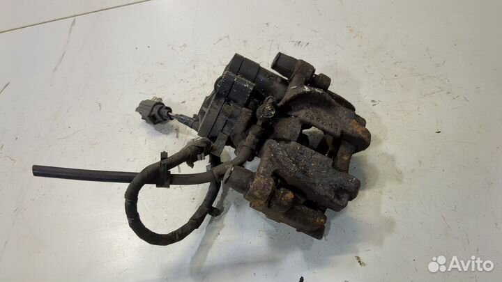 Суппорт Ford Mondeo 5 2015, 2017