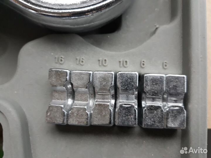 Аренда. Инструмент для работы с проводкой