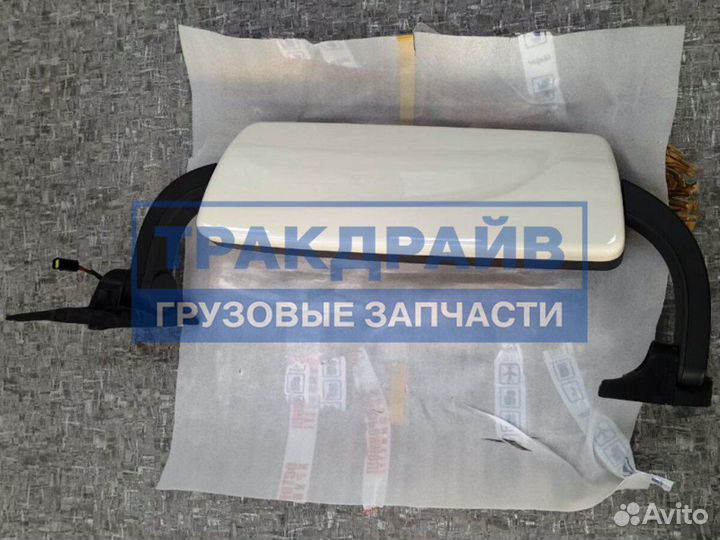 Зеркало правое DongFeng GX DFH4180