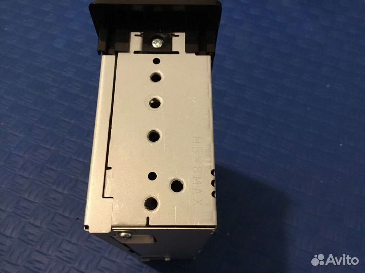 Магнитола daihatsu hijet