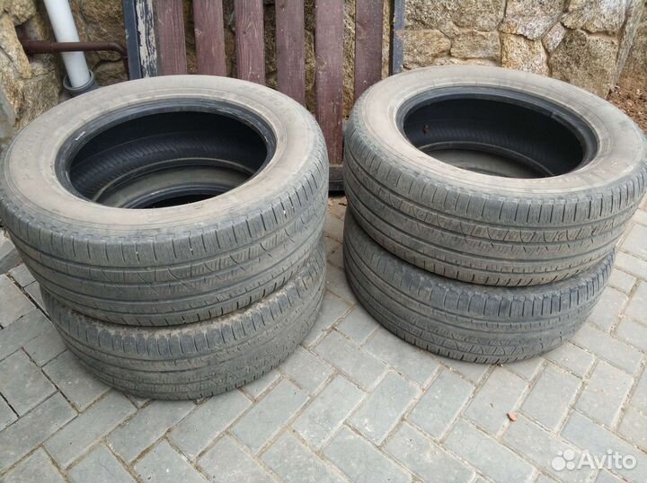 Pirelli Scorpion Verde All Season 265/60 R18 110H