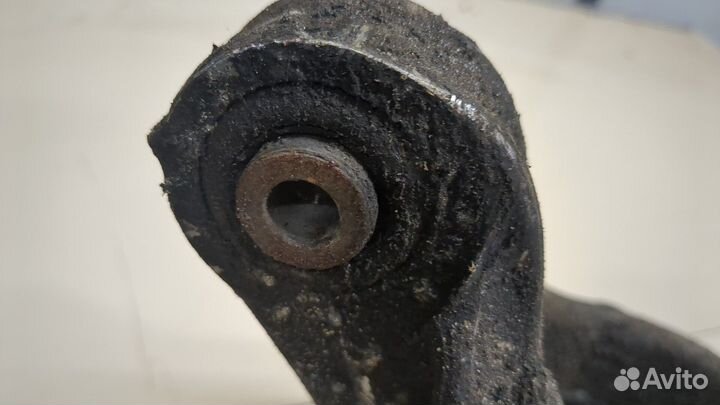 Амортизатор подвески Citroen C5 2008, 2011