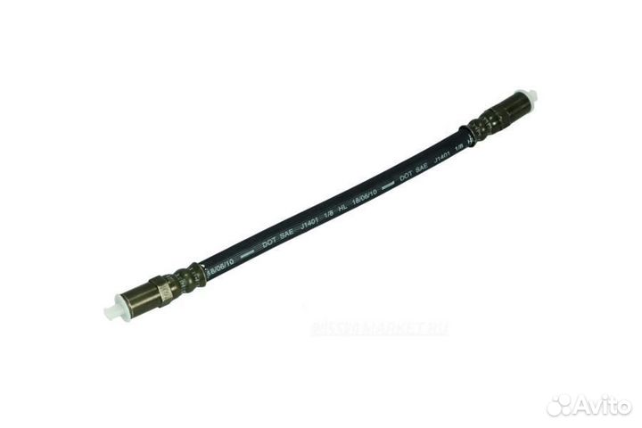 Pilenga BH-P 2108 R Шланг тормозной зад, прав, лев