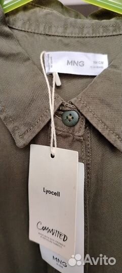 Платье для девочки 10-12 лет