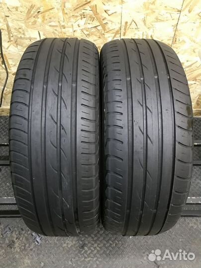Yokohama C.Drive 2 AC02 195/60 R15 88H