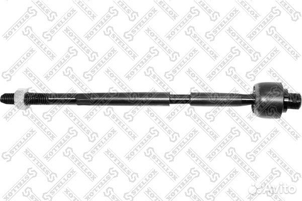 Рулевая тяга с г/у Volvo 740-780/940/960 all 89