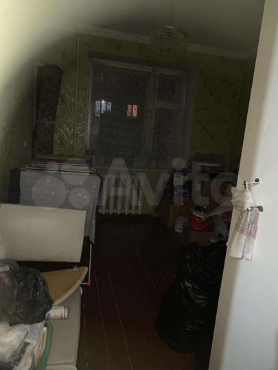 2-к. квартира, 43,7 м², 2/3 эт.