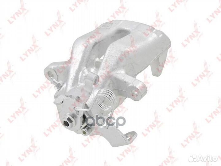 Суппорт тормозной зад прав BA3398 lynxauto