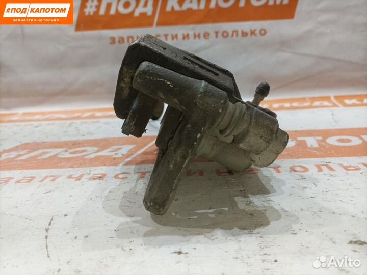 Суппорт тормозной задний левый Mitsubishi 2