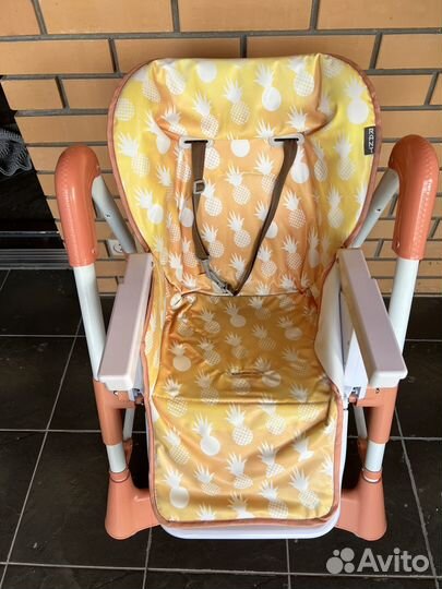 Стул для кормления Rant