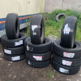 GT Radial Savero SUV 245/70 R16