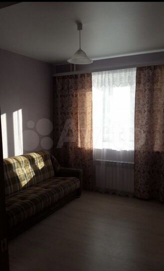 1-к. квартира, 31,2 м², 1/9 эт.