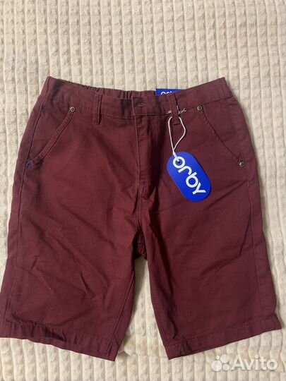 Шорты на мальчика 158 164