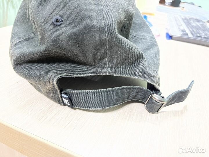 Бейсболка DC Shoes