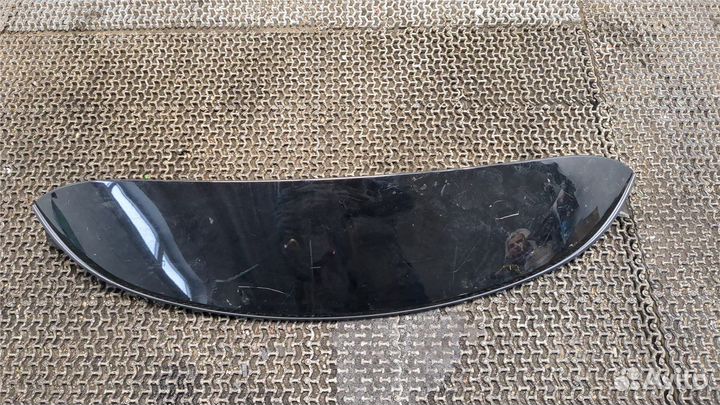 Спойлер Mini Cooper (F56) 2013, 2017