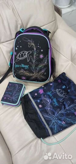 Ранец школьный рюкзак Berlingo