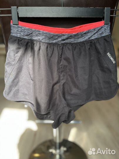 Шорты спортивные