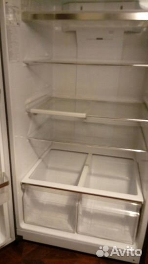 Продаю холодильник бу в рабочем состоянии