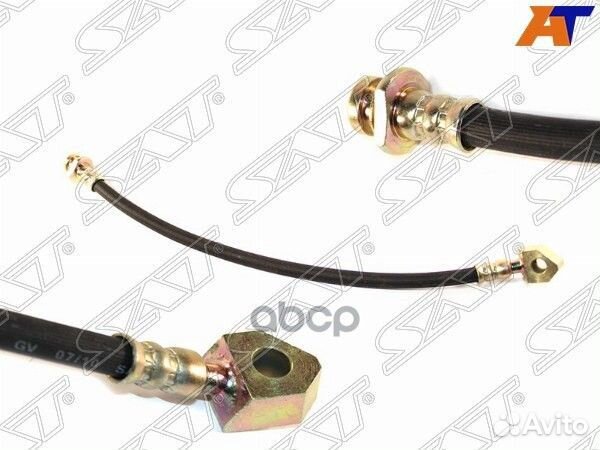 Шланг тормозной передний (Таиланд) nissan datsu