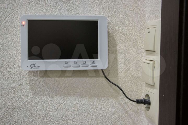 1-к. квартира, 45 м², 11/12 эт.